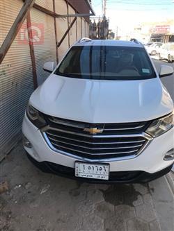 شيفروليه ايكونس